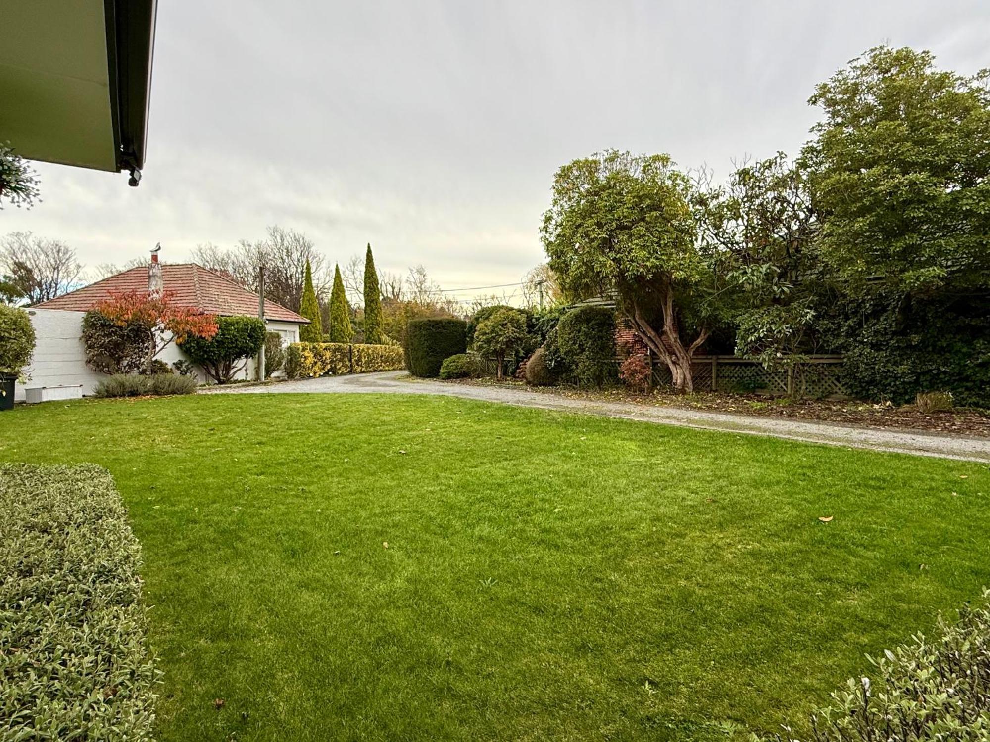 Cozy And Sunny Room Near City To Seapath Christchurch Exterior foto